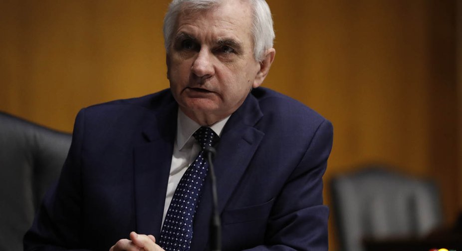Допомога від США не призведе до прориву ЗСУ на фронті, проте дозволить поступово відтісняти росіян, - сенатор-демократ Рід