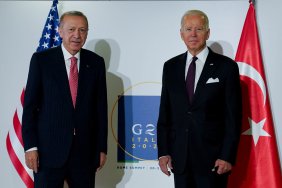 Ердоган планує відвідати США у травні для зустрічі з Байденом, - Reuters