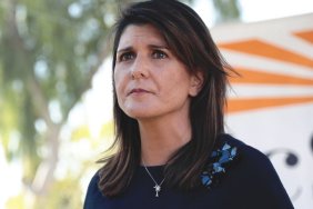 Головна суперниця Трампа відмовилася від участі в передвиборчих змаганнях у США