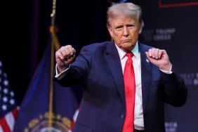 Трамп викликає Байдена на дебати після виходу Гейлі з президентських перегонів