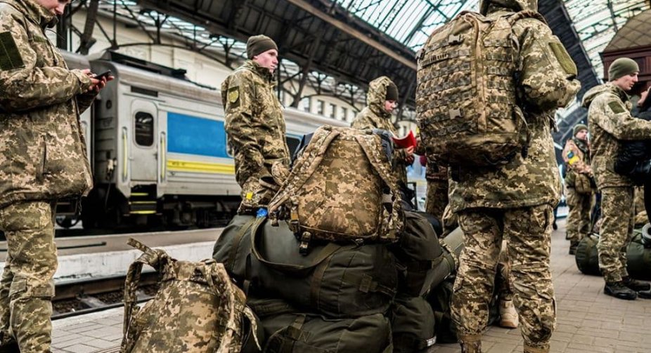 Rada is preparing to adopt a law on mobilization: estimated time of adoption