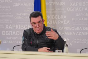 Zelensky dismissed Danilov from the post of NSDC Secretary: who replaced him