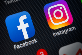 У Facebook та Instagram стався збій