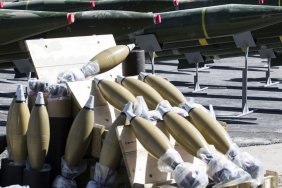 Німеччина та інші країни ЄС закликають до санкцій проти іранської ракетної промисловості