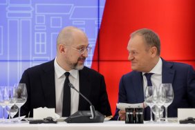 Що підписали Шмигаль і Туск у Варшаві: спільна заява
