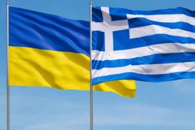 Ukraine and Greece start preparing an agreement on security guarantees