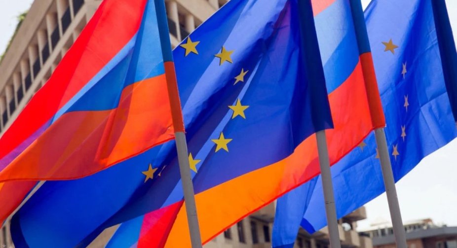Вірменія має намір подати заявку на вступ до ЄС до кінця осені, - ЗМІ