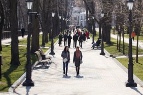 Україні загрожує скорочення населення до 25,2 млн осіб до 2051 року