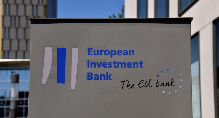 The European Investment Bank is ready to finance defense against the threat from Russia - Bloomberg