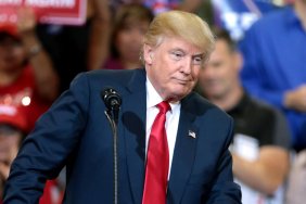 Трамп одержав перемогу на кокусах у штатах Міссурі, Мічигані та Айдахо