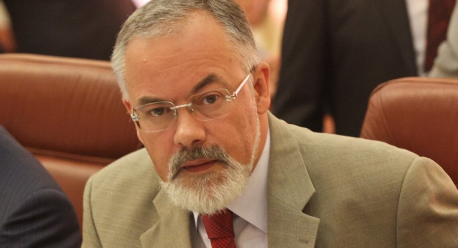Екс-міністру освіти Табачнику ухвалили вирок до 15 років ув'язнення
