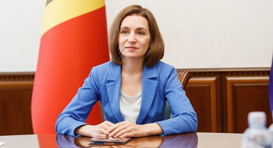 Moldovan President calls reports of drone attack in Transnistria a "provocation"