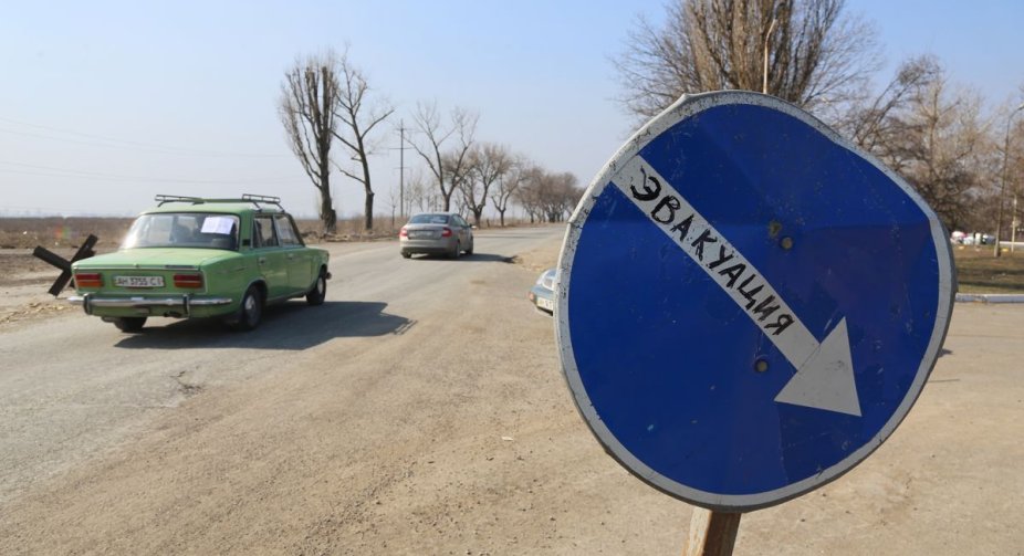 Freedom of Russia Legion tells about evacuation through humanitarian corridor from Kursk and Belgorod regions