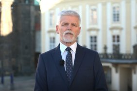Президент Чехії не може уявити "компроміс між Україною та РФ"