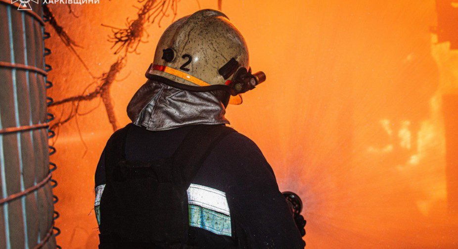 The largest attack on the Ukrainian energy sector: details by regions