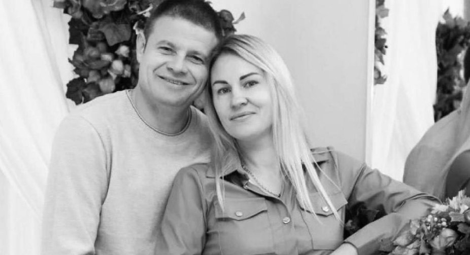 Внаслідок удару по Одесі загинула родина військових з 7-місячною донькою
