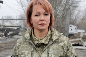 Укріплення на правому березі Дніпра не дозволять росіянам навіть наблизитися до них, - Гуменюк