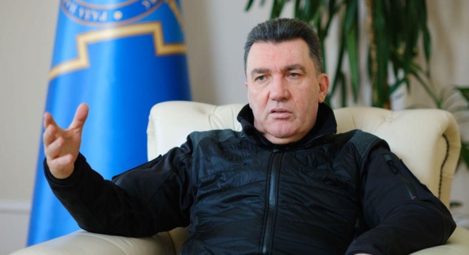 Danilov: Zelensky's peace formula has no alternative, and negotiations with the Kremlin should not be expected, regardless of the situation at the front