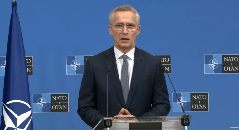 Втрати Росії у війні проти України перевищили 350 тисяч, - Столтенберг