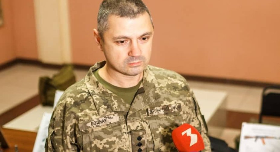Almost 40 thousand evaders are wanted in Ivano-Frankivsk region alone, - Deputy Head of the TCC