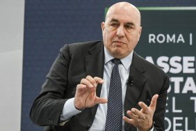 Італія виступає проти розташування військ НАТО в Україні, - голова Міноборони Італії 