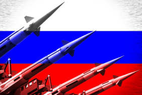 The media revealed how many nuclear weapons Russia has and who controls them