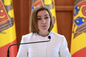 Moldova becomes a target of Russian interference as it moves toward Europe