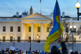 Білий дім закликає Конгрес США надати допомогу Україні та посилити поставки засобів ППО