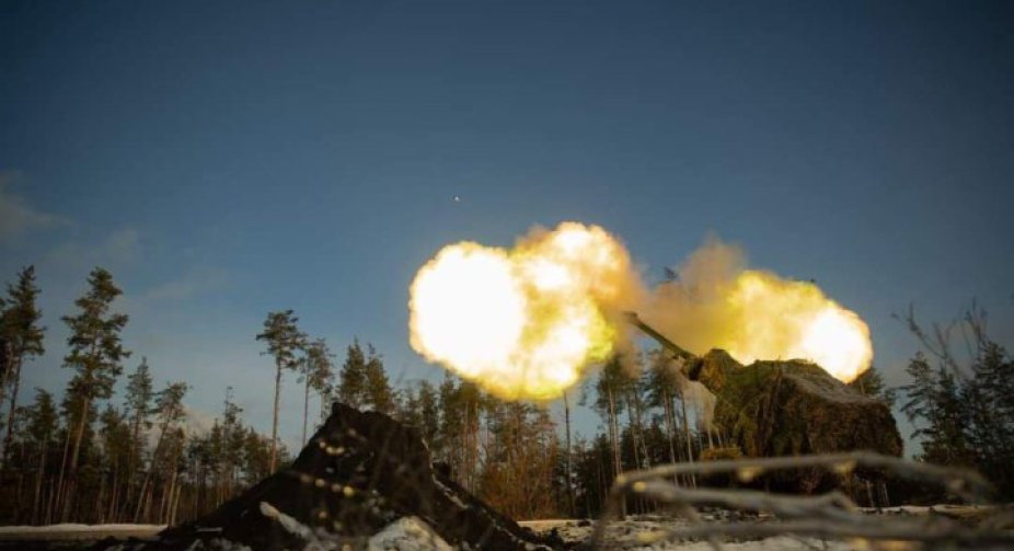 Російські військові обстрілюють своїх громадян у Курській області, одна з лікарень переповнена