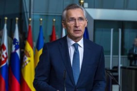 Stoltenberg calls on allies to speed up supply of weapons and ammunition to Ukraine