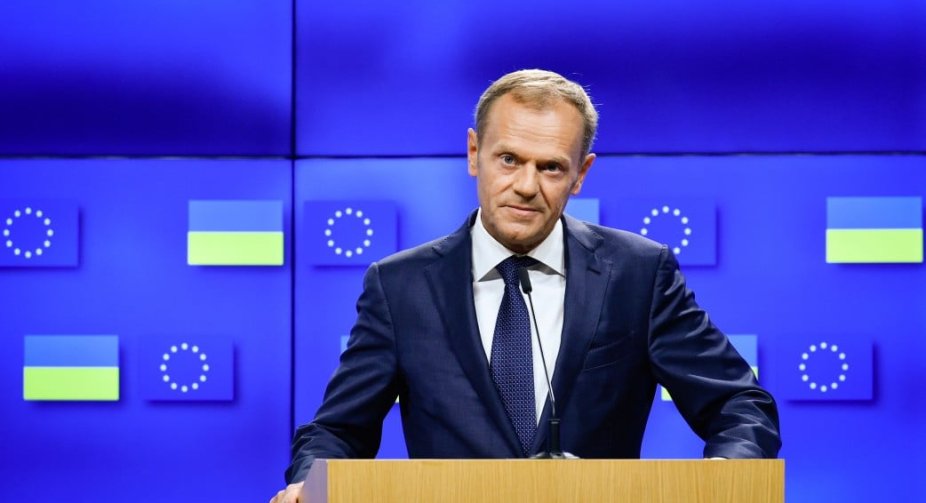 Туск попередив Європу: "Епоха миру скінчилася"