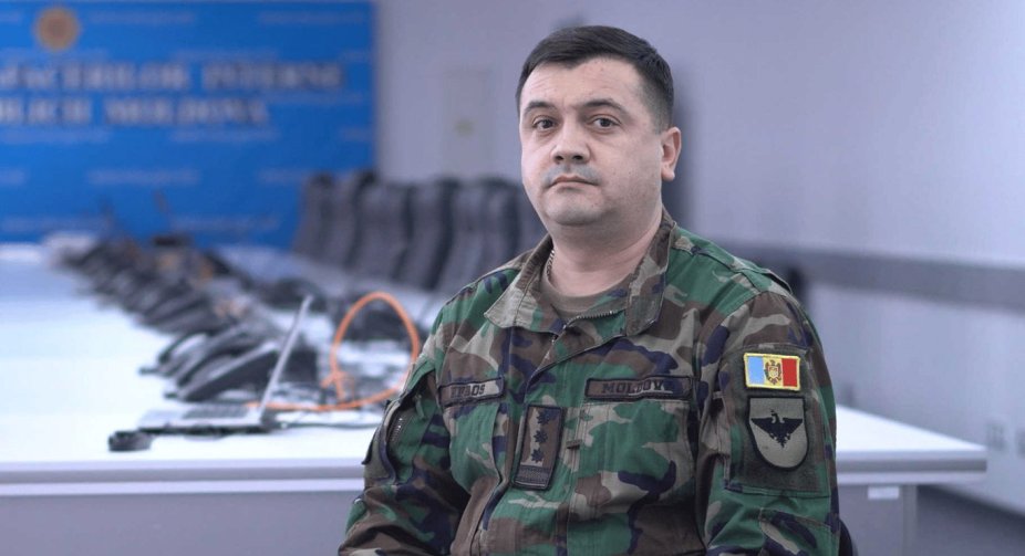Moldova to help Ukraine catch evaders in Transnistria region