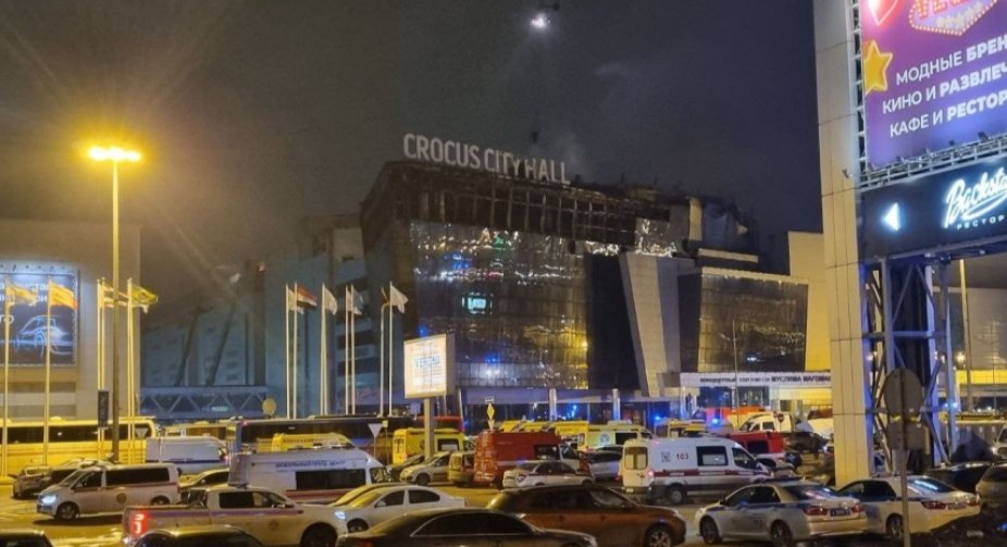 Затримали поблизу: стрільцям у "Крокусі" не дали втекти через кордон із Білоруссю, — посол