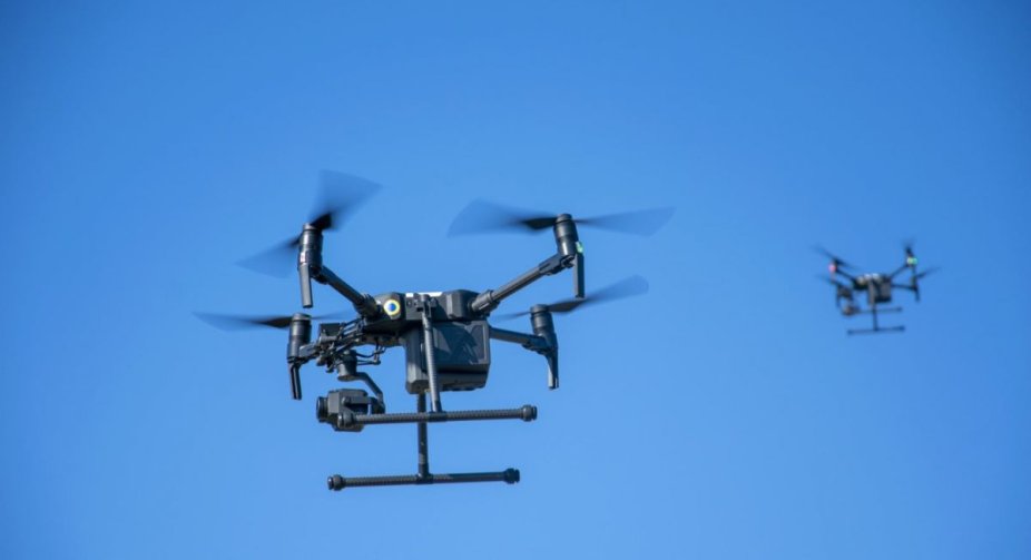 Russians complain about drone attack in Belgorod region: there are dead