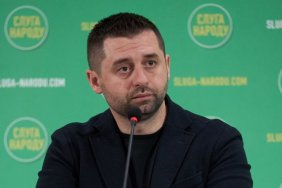 Арахамія закликає Грузію випустити Саакашвілі для "нормалізації відносин" з Україною