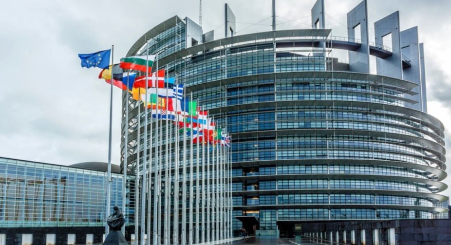 The European Parliament may impose duties on Ukrainian eggs, sugar and poultry meat
