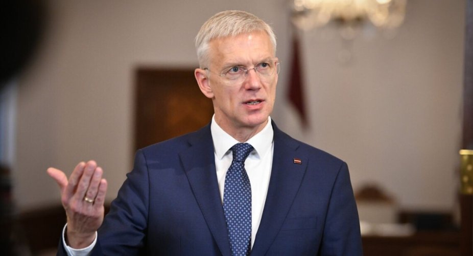 Навіть після Путіна Росія буде загрожувати Європі, - голова МЗС Латвії