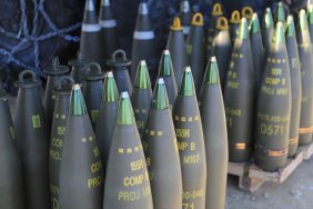 Україна може отримати 1,5 млн снарядів у рамках ініціативи Чехії, - Липавський
