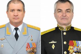 Суд Гааги видає ордери на арешт командирів дальньої авіації та Чорноморського флоту РФ