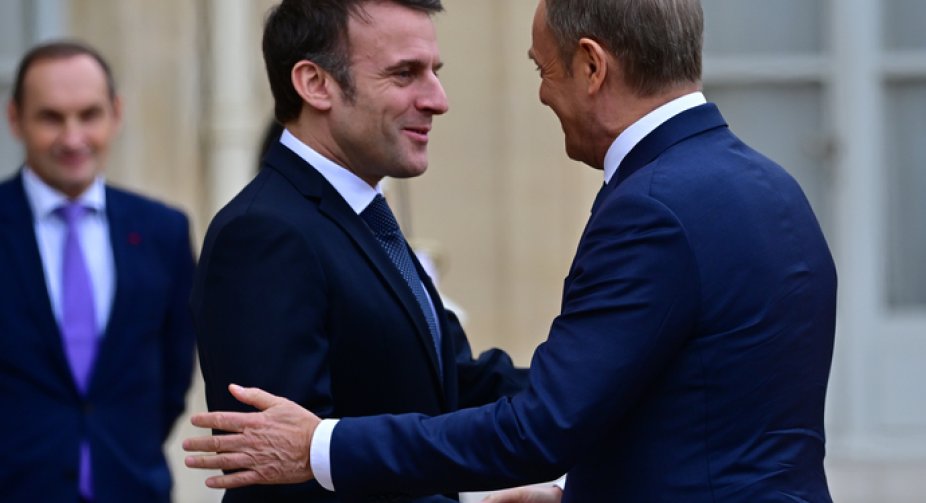 France and Poland demand restrictions on imports of Ukrainian agricultural products, which threatens Ukraine's duty-free access to the EU market