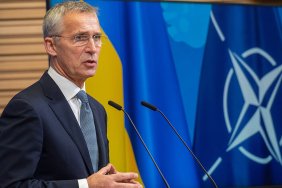 Stoltenberg responds to the Pope's words about the "white flag": Surrender is not peace