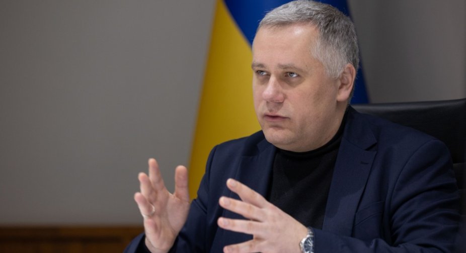 Україна почала переговори з Естонією щодо гарантій безпеки