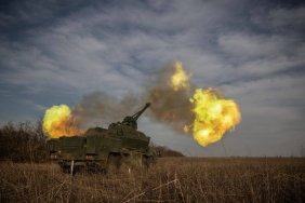 Russians intensify assault operations in Orikhiv direction - Ukrainian Armed Forces spokesman