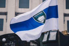 Чиє Тьоткіно? Добровольці розповіли, хто контролює село, яке межує з Україною