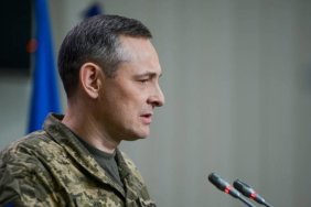 Due to the specific geographical location of Odesa, air defense cannot shoot down all drones - Ihnat