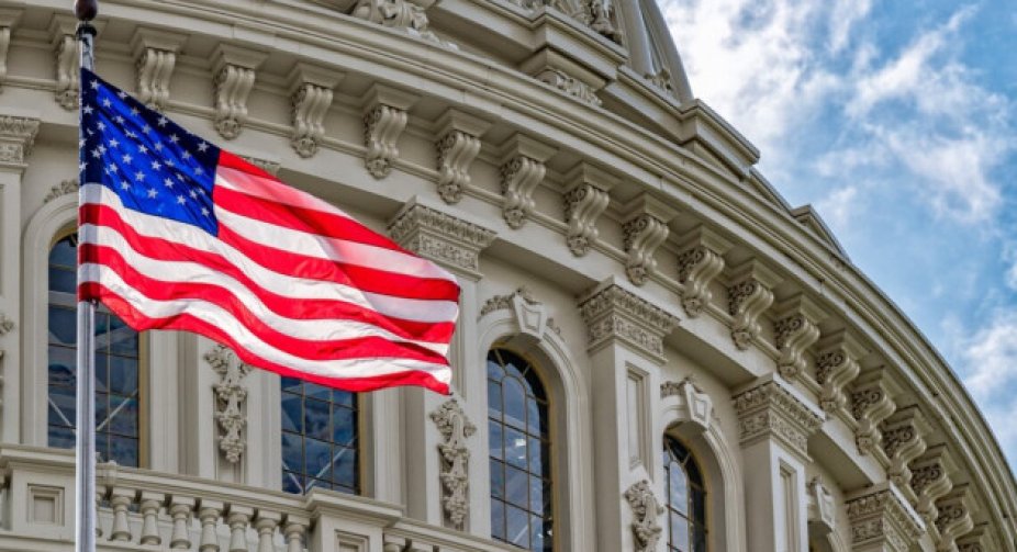 Сенат США схвалив бюджет на 1,2 трлн доларів для уникнення шатдауну