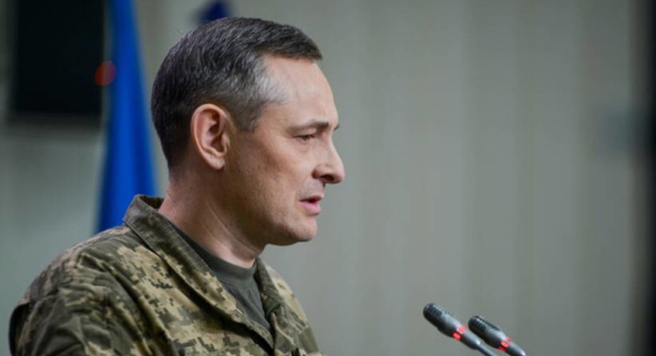 Due to the specific geographical location of Odesa, air defense cannot shoot down all drones - Ihnat