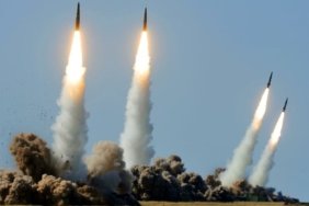 Russia attacked Mykolaiv with a ballistic missile (UPDATED)