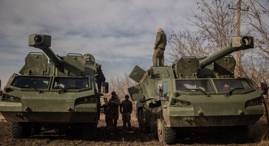 Лінії оборони під Авдіївкою збудовані ще з грудня 2023 року, - спікер ЗСУ