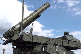 Міноборони РФ стверджують про атаку на окупований Крим і збиття десятків дронів